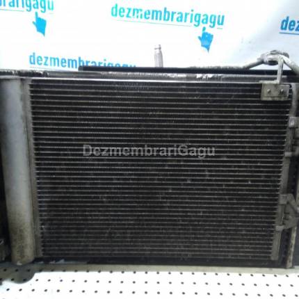 Radiator apa Skoda Fabia Ii (2007-), 1.4 Diesel, caroserie Hatchback