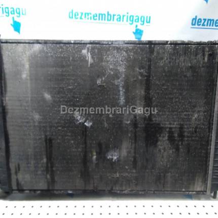 Radiator apa Renault Megane Ii (2002-), 1.6 Benzina, 83 KW, caroserie Hatchback