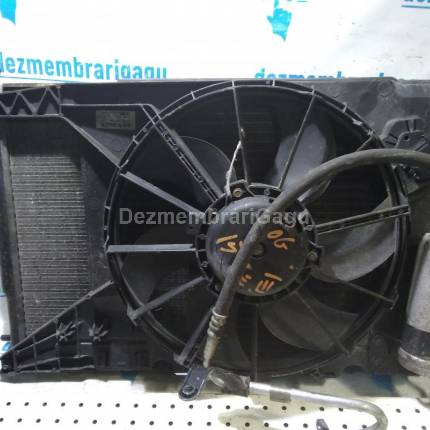 Electroventilator Renault Clio Ii (1998-) Diesel, caroserie Hatchback