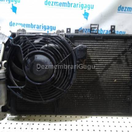 Radiator ac Opel Corsa C (2000-), 1.7 Diesel, caroserie Hatchback