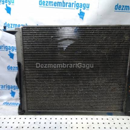 Radiator apa Dacia Logan, 1.6 Benzina, caroserie Berlina