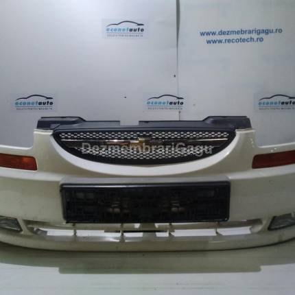 Bara fata Chevrolet Kalos
