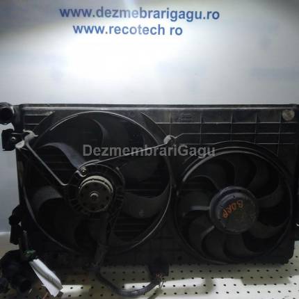 Electroventilator apa Volkswagen Bora (1998-2005), 1.6 Benzina, caroserie Break