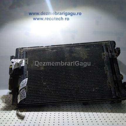 Radiator ac Volkswagen Golf Iv (1997-2005), 1.9 Diesel, 66 KW, caroserie Hatchback