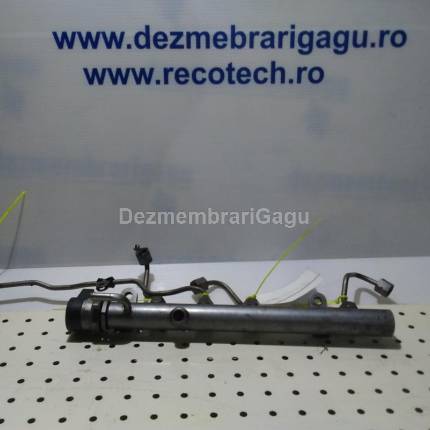 Rampa injectoare Mercedes M-class / W166 (2011-2015), 3.0 Diesel, 190 KW, caroserie Hatchback