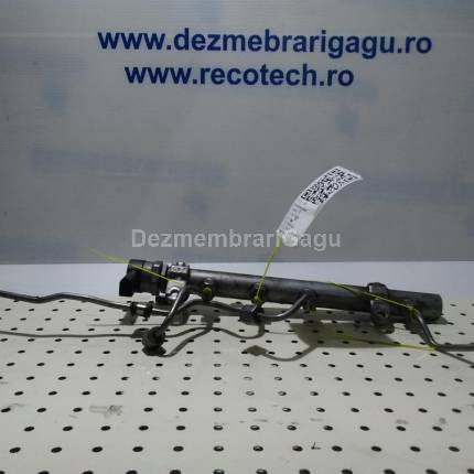 Rampa injectoare Mercedes M-class / W166 (2011-2015), 3.0 Diesel, 190 KW, caroserie Hatchback