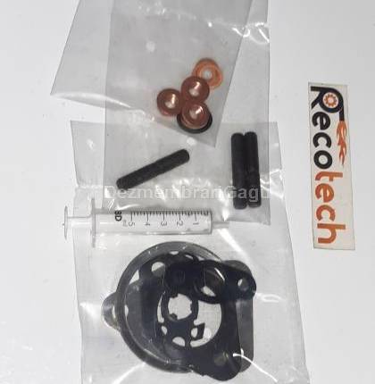 Set montaj turbina Opel Insignia, 2.0 Diesel, 118 KW, caroserie Hatchback