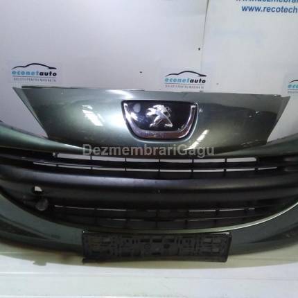 Bara fata Peugeot 207