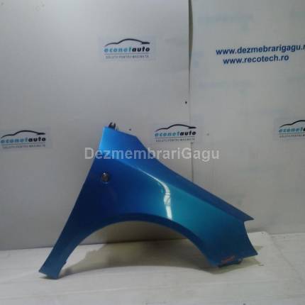 Aripa dreapta fata Skoda Roomster
