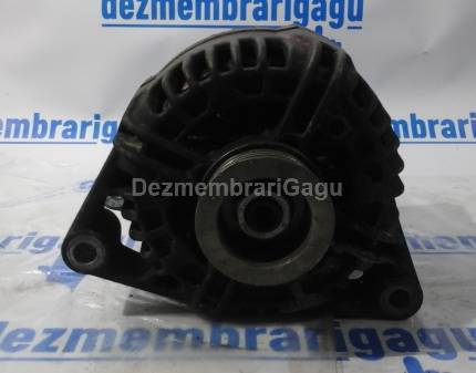 Alternator Opel Astra H (2004-), 1.6 Benzina, 77 KW, caroserie Hatchback