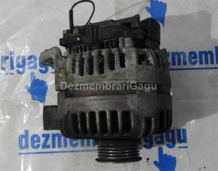 Alternator Opel Astra H (2004-), 1.6 Benzina, 77 KW, caroserie Hatchback