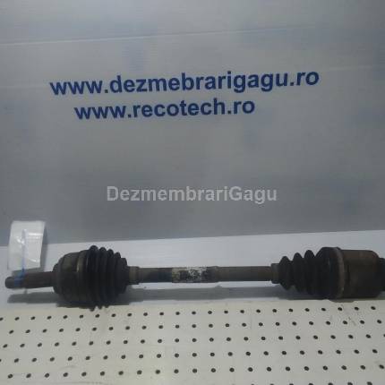 Planetara stanga fata Dacia Logan, 1.5 Diesel, 63 KW, caroserie Break