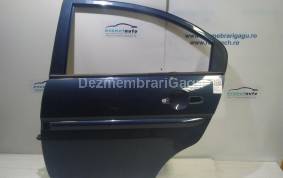 Piese auto din dezmembrari Usa spate stanga Hyundai Accent