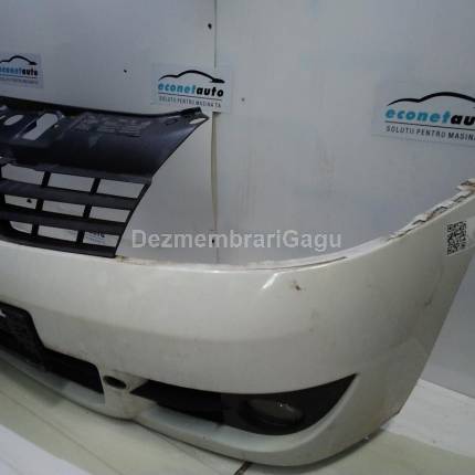 Bara fata Renault Clio Ii (1998-)