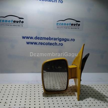 Oglinda stanga Mercedes Vito / W638 (1996-2003)
