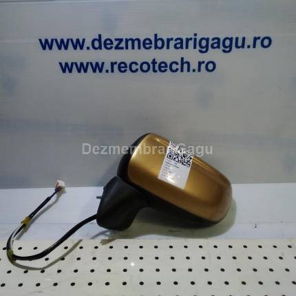 Oglinda stanga Mazda Premacy
