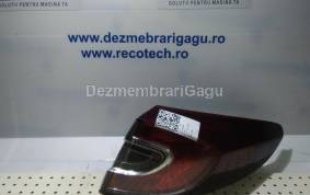 Piese auto din dezmembrari Stop dreapta Renault Megane Iii