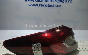 Piese auto din dezmembrari Stop stanga Renault Megane Iii