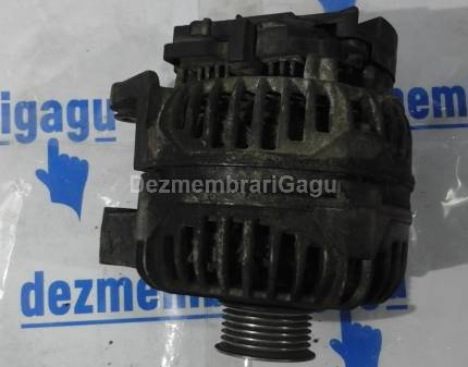 Alternator Opel Vectra C (2002-), 2.2 Diesel, 92 KW, caroserie Hatchback