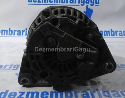 Alternator Opel Vectra C (2002-), 2.2 Diesel, 92 KW, caroserie Hatchback