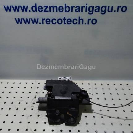 Broasca haion Bmw X5 (2000-)