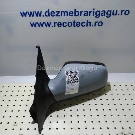 Oglinda stanga Opel Astra G (1998-) Benzina, caroserie Hatchback