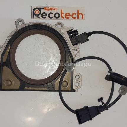 Simering arbore spate Hyundai Santa Fe (2006-), 2.2 Diesel, 114 KW, caroserie Off-road