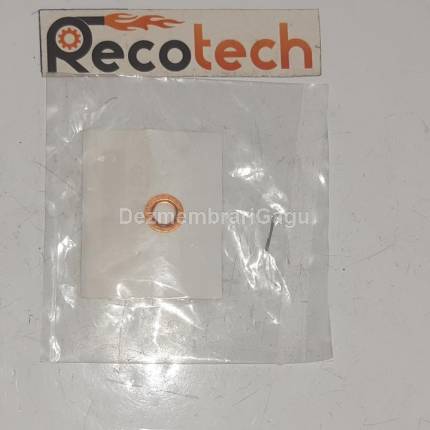 Saiba cupru injector Mitsubishi L 200 (2006-), 2.5 Diesel, 123 KW, caroserie Pickup
