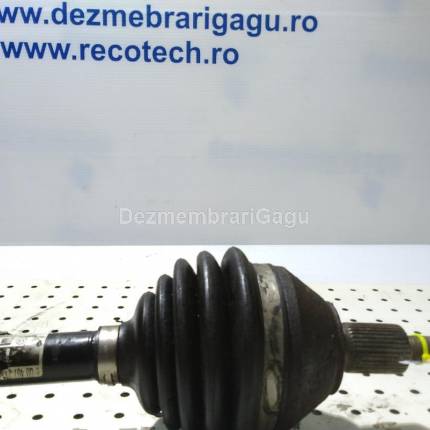 Planetara stanga fata Skoda Fabia I (1999-), 1.4 Benzina, 59 KW, caroserie Cutie