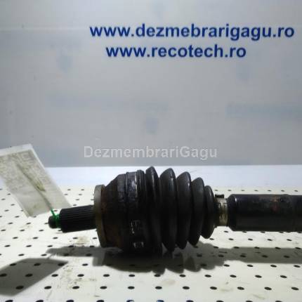 Planetara dreapta fata Skoda Fabia I (1999-), 1.9 Diesel, 74 KW, caroserie Hatchback