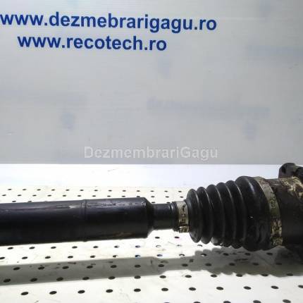Planetara dreapta fata Skoda Fabia I (1999-), 1.9 Diesel, 74 KW, caroserie Hatchback