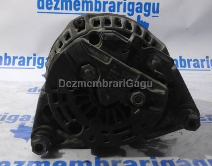 Alternator Opel Vectra C (2002-), 2.2 Diesel, 92 KW, caroserie Hatchback