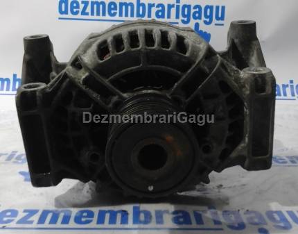 Alternator Opel Zafira (1999-2005), 2.2 Diesel, 92 KW, caroserie Van