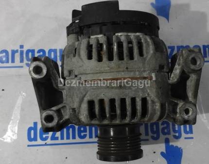 Alternator Opel Zafira (1999-2005), 2.2 Diesel, 92 KW, caroserie Van