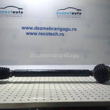 Planetara dreapta fata Seat Arosa, 1.0 Benzina, caroserie Hatchback