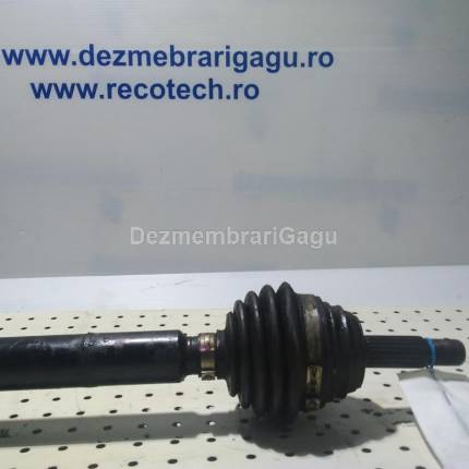 Planetara dreapta fata Seat Arosa, 1.0 Benzina, caroserie Hatchback
