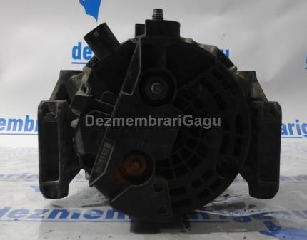 Alternator Opel Zafira (1999-2005), 2.2 Diesel, 92 KW, caroserie Van