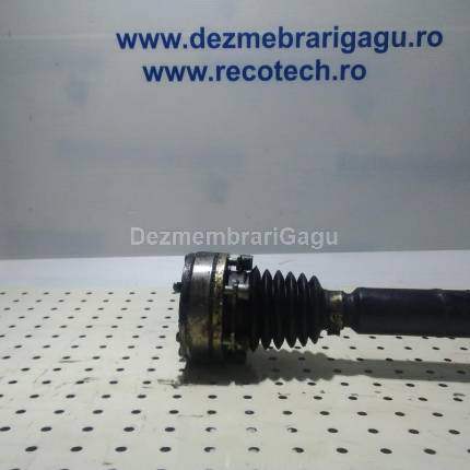Planetara dreapta fata Seat Arosa, 1.0 Benzina, caroserie Hatchback
