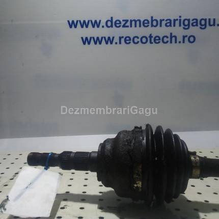 Planetara dreapta fata Opel Astra G (1998-), 2.0 Diesel, 74 KW, caroserie Hatchback