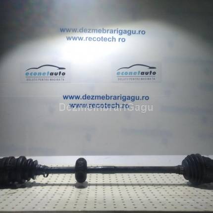 Planetara dreapta fata Opel Astra G (1998-), 2.0 Diesel, caroserie Hatchback