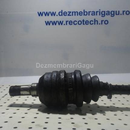 Planetara dreapta fata Opel Astra G (1998-), 2.0 Diesel, caroserie Hatchback