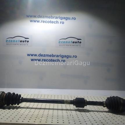 Planetara dreapta fata Daewoo Kalos, 1.4 Benzina, caroserie Hatchback