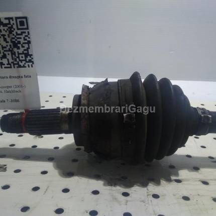 Planetara dreapta fata Mini One-cooper (2001-) Benzina, caroserie Hatchback