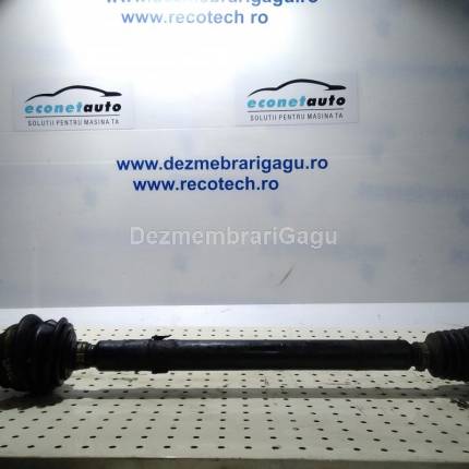 Planetara dreapta fata Seat Arosa, 1.0 Benzina, caroserie Hatchback