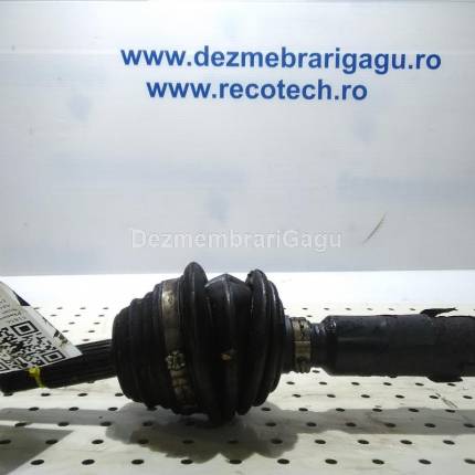 Planetara dreapta fata Seat Arosa, 1.0 Benzina, caroserie Hatchback