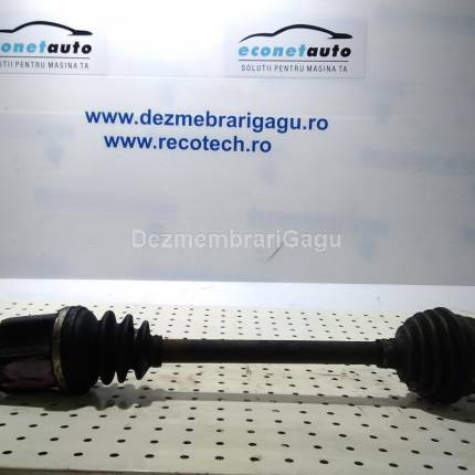Planetara stanga fata Mini One-cooper (2001-) Benzina, caroserie Hatchback