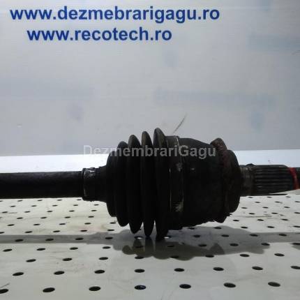 Planetara stanga fata Mini One-cooper (2001-) Benzina, caroserie Hatchback