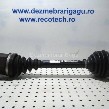 Planetara stanga fata Audi A4 III (2004-), 1.8 Benzina, 120 KW, caroserie Break