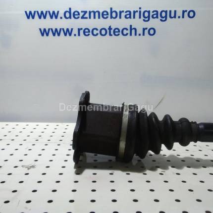 Planetara stanga fata Audi A4 III (2004-), 1.8 Benzina, 120 KW, caroserie Break