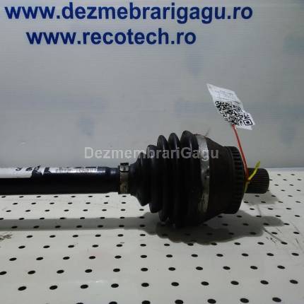 Planetara stanga fata Audi A4 III (2004-), 1.8 Benzina, 120 KW, caroserie Break